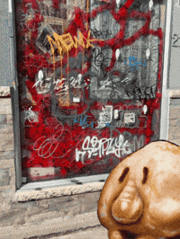 GIF by Alex Boya