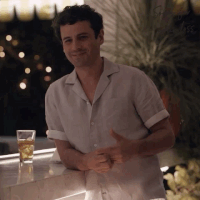 season 1 eyebrows GIF by Sorry For Your Loss