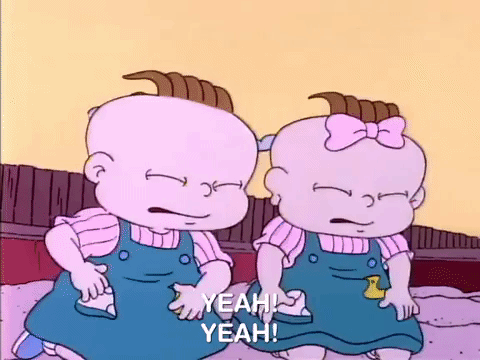 nicksplat rugrats GIF