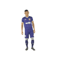 Cfc Heroisl Sticker by Indian Super League