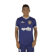 Cfc Heroisl Sticker by Indian Super League