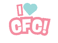 Cfc Sticker by CFCsurrogacy