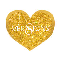 versionslifestyle versionslifestyle Sticker