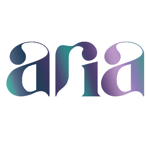 Rainbow Air Sticker by Contexture