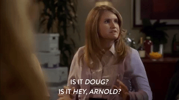 comedy central jillian belk GIF by Workaholics
