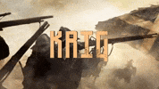 Calling Music Video GIF by Sabaton