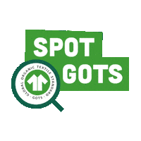 Behindtheseams Gots Sticker by Global Organic Textile Standard