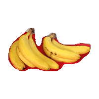 Banana Sticker by imoji