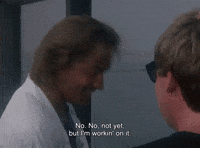 Not Yet GIF by Goldmaster