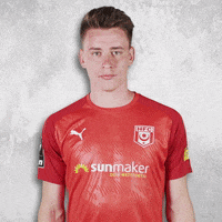 Chemie Halle Hfc GIF by HallescherFC