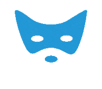 BlueFoxTheBar cheers cocktail magyar budapest Sticker