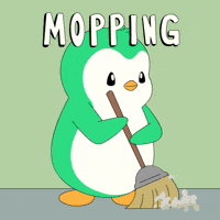 House Organize GIF by Abster