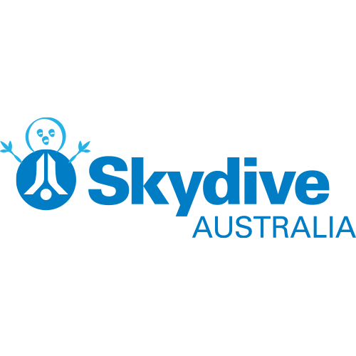 Christmas Skydiving Sticker by Experience Co for iOS & Android GIPHY