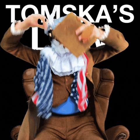 Mention Appearing GIF