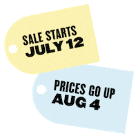 Nordstrom Anniversary Sale Sticker by Nordstrom Social