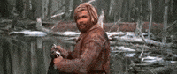 Cristiano Ronaldo Smile GIF by FullMag