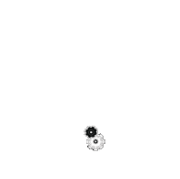 plant Sticker by Simplemachine