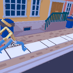 steppypants GIF