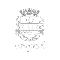 Itaguai Sticker by Prefeitura Municipal de Itaguaí