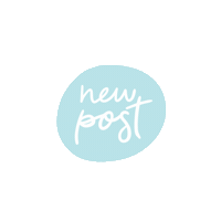 TiffanyHoughton newpost tiffanyhoughton newpostblue tiffnewpost Sticker