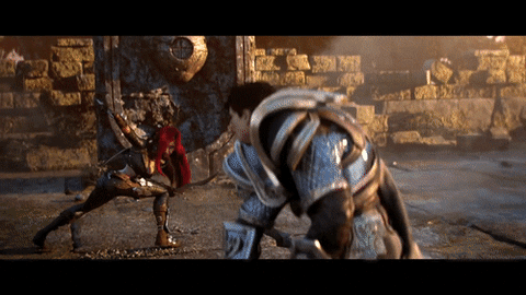 league of legends lol GIF by gaming