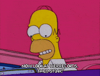 homer simpson GIF