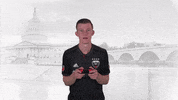 chris durkin GIF by D.C. United