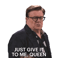 Nathan Lane Bunny Sticker by HULU