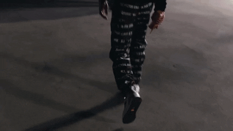 juicy j GIF by Interscope Records