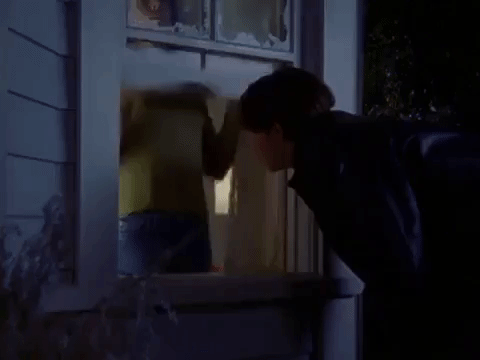 season 1 netflix GIF by Gilmore Girls 
