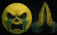 Emoji Crying GIF