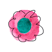 LaColectiva flowers fyja fyjapolancoenflores festivalfyja Sticker