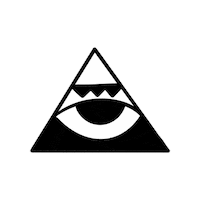 olcaytoibili eye doodle draw sketch Sticker