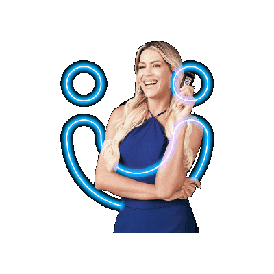 Renata Fan Sticker by Mobiauto