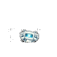 See Ya Goodbye Sticker by Digi 995