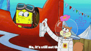 season 9 episode 24 GIF by SpongeBob SquarePants