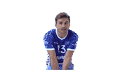 Sport Team Sticker by Amysoft Lycurgus