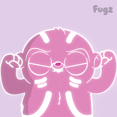 Power Aura GIF by Fugz Official