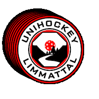 Floorball Salibandy Sticker by Unihockey Limmattal