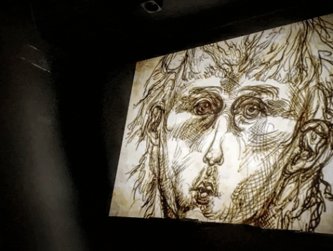 Animation Studio GIF by Alex Boya