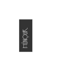 Sticker by Honour