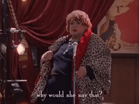 season 3 netflix GIF by Gilmore Girls 