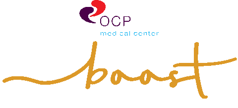 Summer Glow Sticker by OCP Medical Center