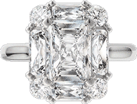 Engagementring Diamondring Sticker by ParkerDiamonds