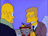 homer simpson GIF