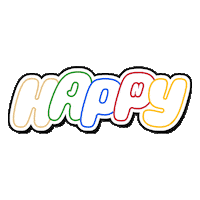 Jinbase happy jin btsjin Sticker