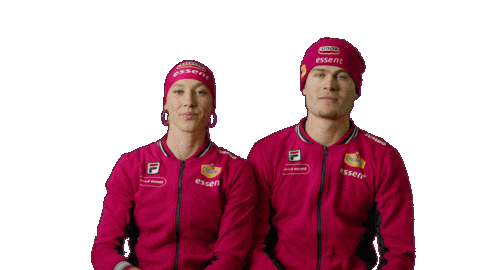 Team Essent Sticker by EssentEnergie