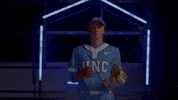 Softball GIF by UNC Tar Heels