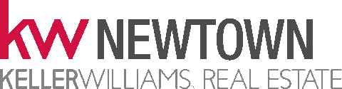 Real Estate Sticker by KW Newtown