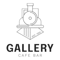 gallerykozani charalampos gallerykozani galley kozani Sticker